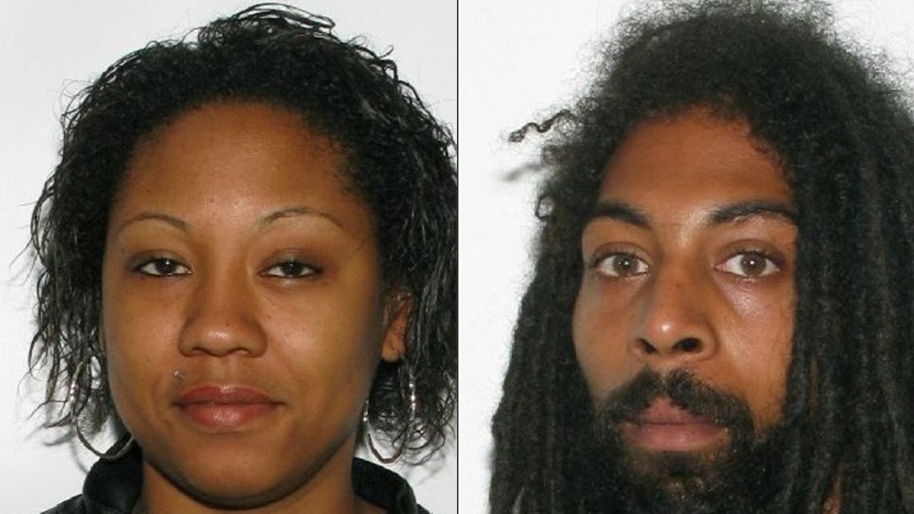 Virginia parents arrested after gun went off inside 3rd grader’s backpack at school