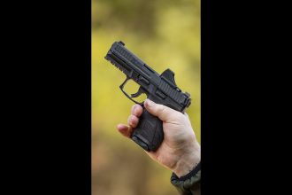 Would you want the new HK VP9K?
