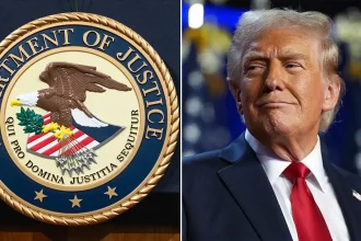 More than 900 illegal aliens charged with immigration-related crimes during first week of April: DOJ