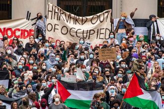 5 critical reasons why the next antisemitism envoy must think bigger
