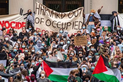 5 critical reasons why the next antisemitism envoy must think bigger