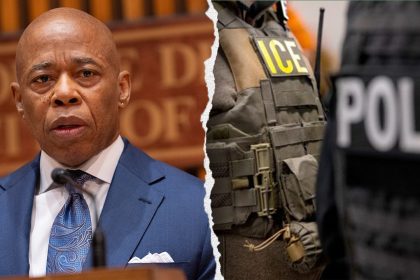 ICE allowed back onto NYC’s Rikers Island prison, with restrictions