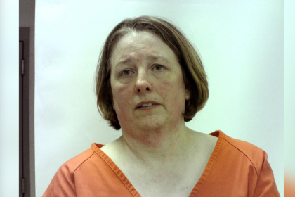 Oklahoma woman charged with laundering .5M from elderly women in online romance scam