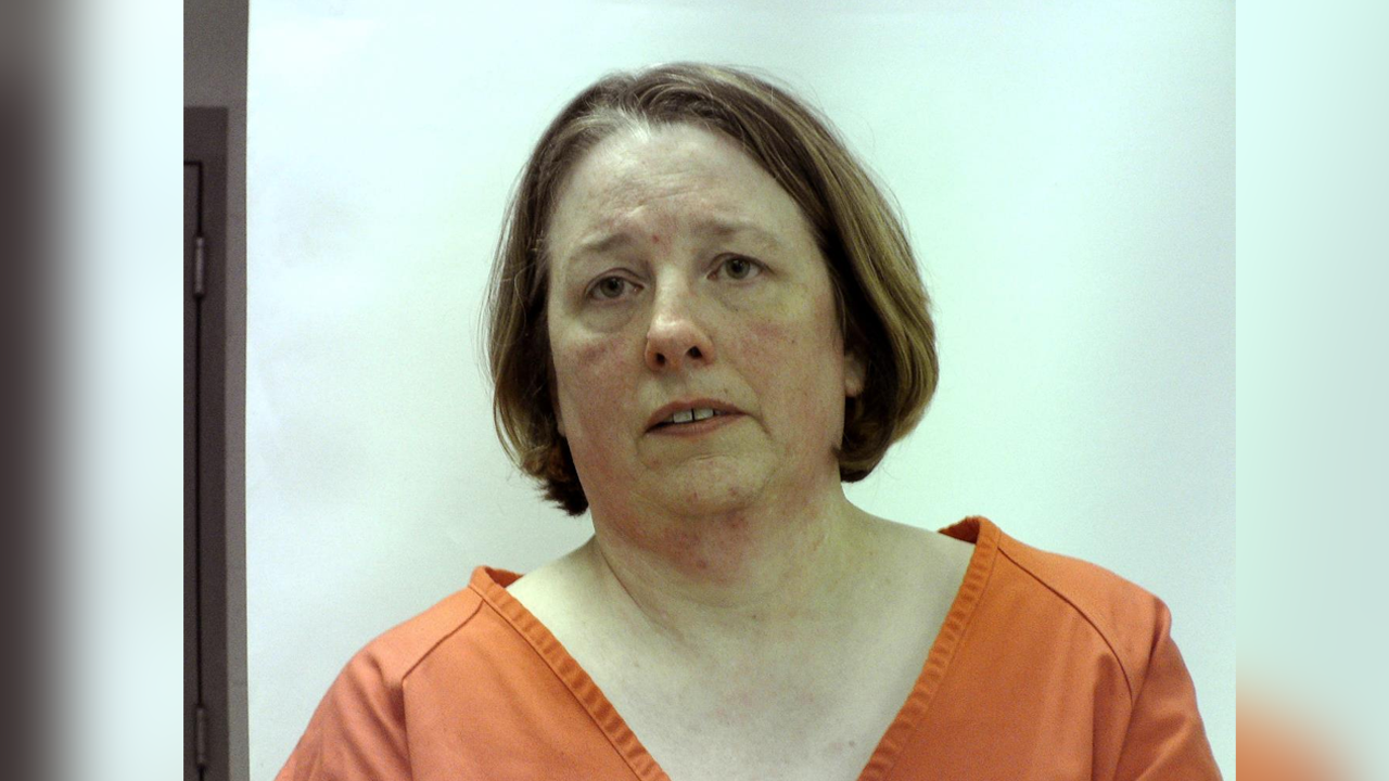 Oklahoma woman charged with laundering .5M from elderly women in online romance scam