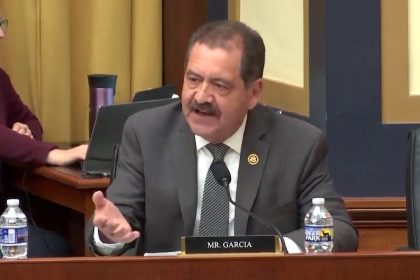 Illinois Democrat minimizes violent acts committed by illegal immigrants as just ‘a few crimes’