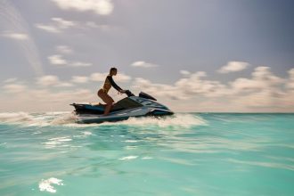 US Embassy in Bahamas issues sexual assault warning to women renting jet skis in Nassau
