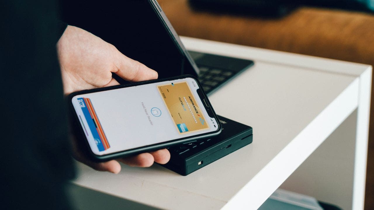 How thieves use new credit card numbers before you receive them