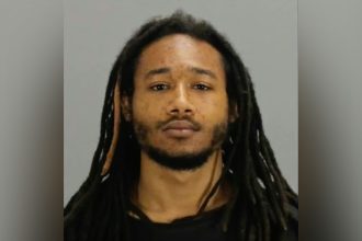 Convicted killer mistakenly freed from Georgia jail, DA says