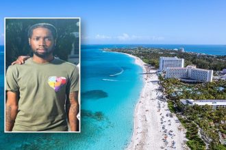 American found dead on Bahamas vacation looked ‘beaten,’ mom says: ‘there is foul play’