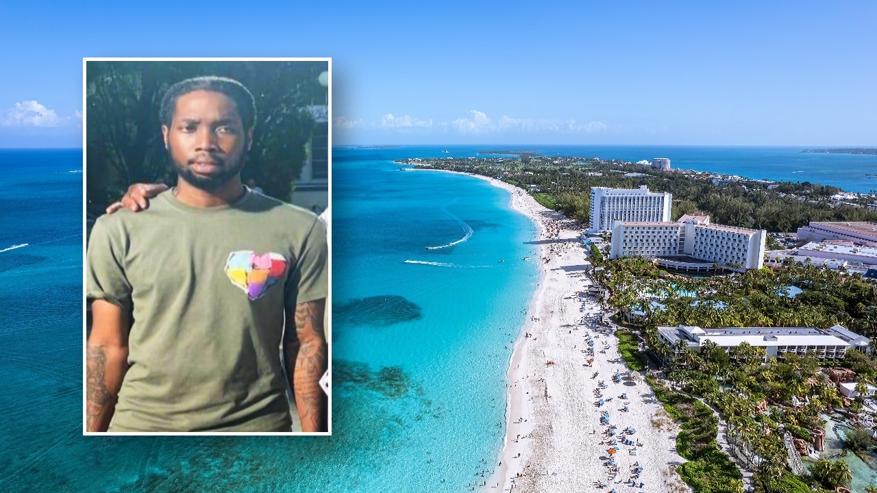 American found dead on Bahamas vacation looked ‘beaten,’ mom says: ‘there is foul play’