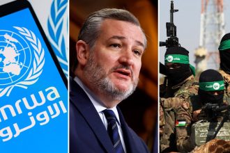 American victims of terrorism could soon sue international orgs if Cruz’s bill passes