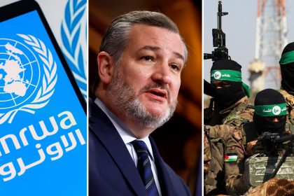 American victims of terrorism could soon sue international orgs if Cruz’s bill passes