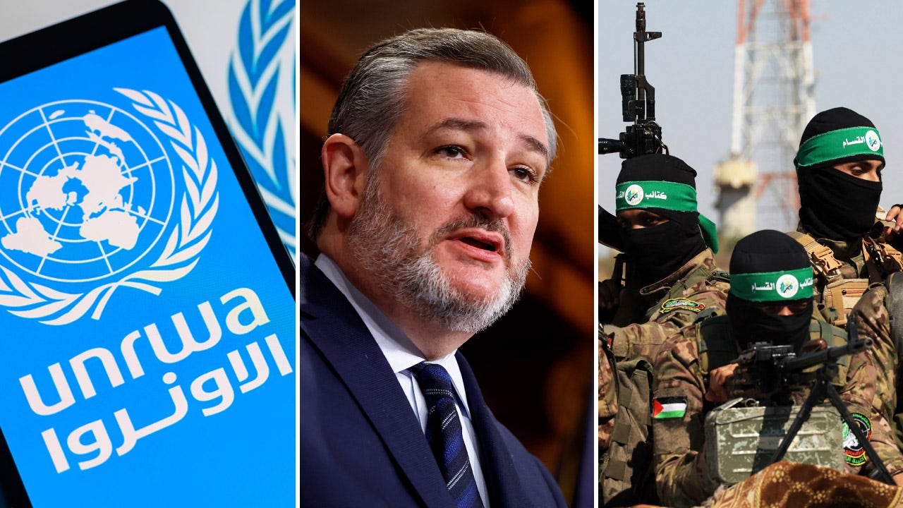 American victims of terrorism could soon sue international orgs if Cruz’s bill passes
