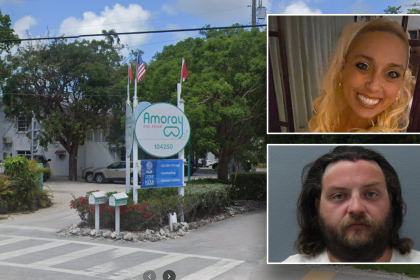 Florida man allegedly hid dead body inside hotel room closet, next guest didn’t notice: officials