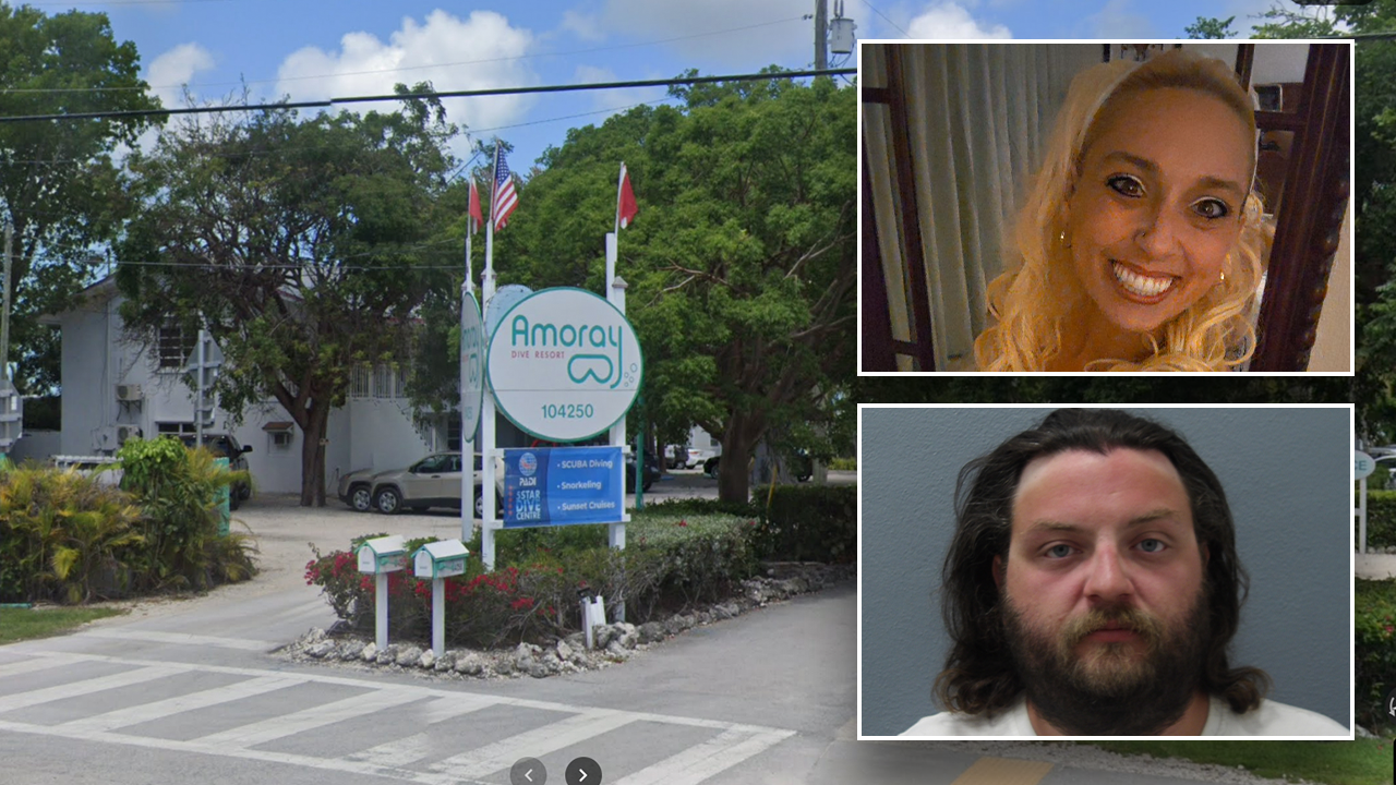 Florida man allegedly hid dead body inside hotel room closet, next guest didn’t notice: officials