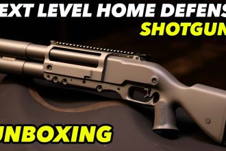 17 Home Defense Shotguns You Can Trust Your Life With!
