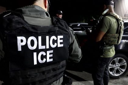ICE highlights arrests of 5 illegal aliens convicted of violent crimes, including against children