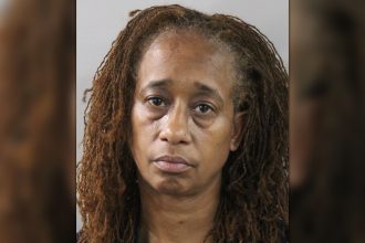 Florida assistant principal arrested after making 13-year-old student rub her feet ‘like he loved her’: police