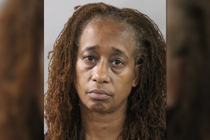 Florida assistant principal arrested after making 13-year-old student rub her feet ‘like he loved her’: police