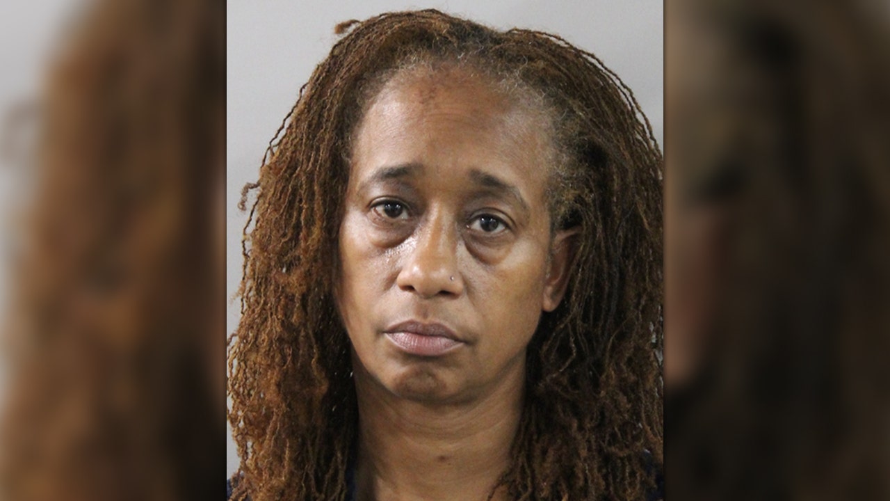 Florida assistant principal arrested after making 13-year-old student rub her feet ‘like he loved her’: police