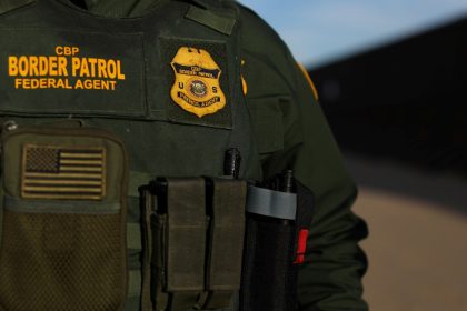 American women arrested at California immigration checkpoint for attempting to smuggle children: ‘Unbearable’