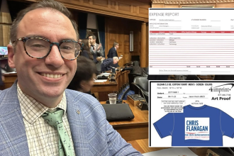 Democrat Massachusetts lawmaker arrested for fraud, used stolen funds to purchase ‘psychic services’: feds