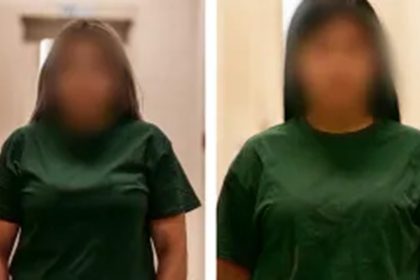 2 American women arrested at border for smuggling unaccompanied minors: CBP