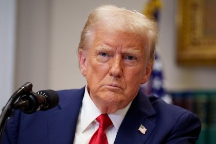 Pennsylvania man charged with threatening Trump, ICE agents, other officials