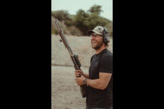 The Shotgun Reload Drill That Buys You Time and Firepower