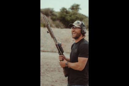 The Shotgun Reload Drill That Buys You Time and Firepower