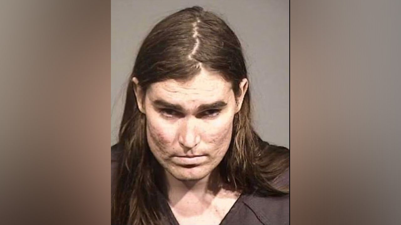 Trans ‘Zizian’ cult suspect dragged from court after shouting allegations of de-transition, murder: report