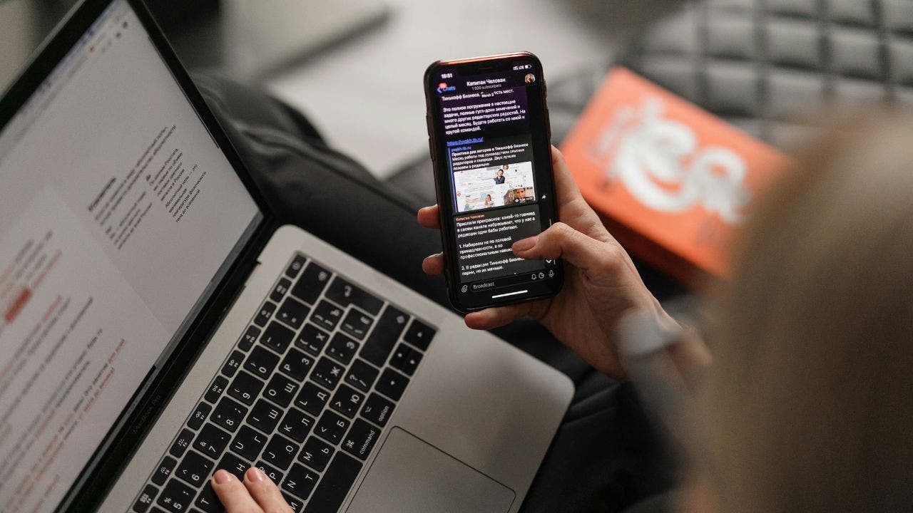 5 mobile privacy terms you need to know to protect yourself