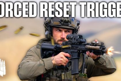 The ATF Absolutely HATES This Trigger
