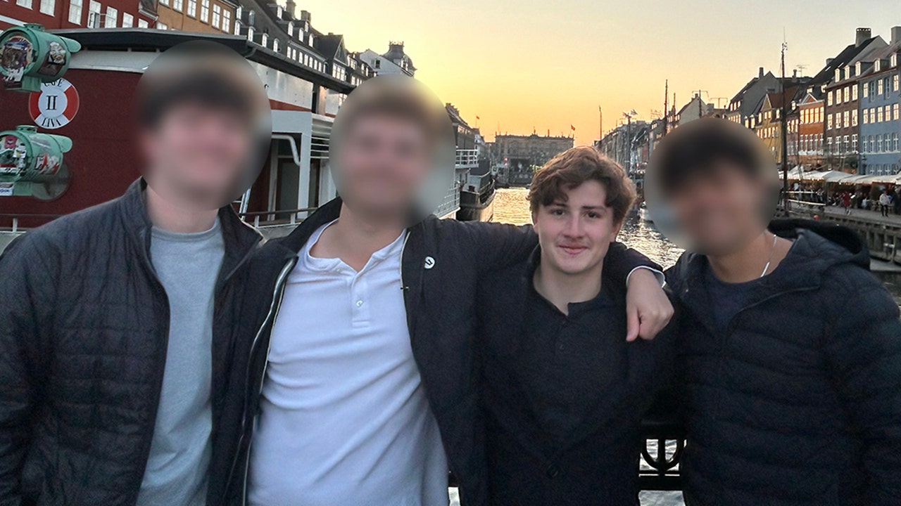 American college students on spring break jailed abroad over alleged dispute with Uber driver