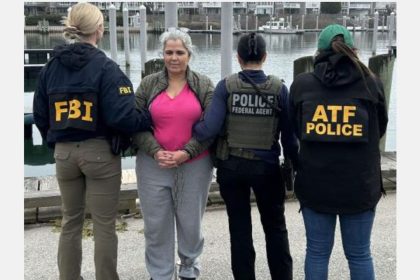 Previously deported Brazilian woman charged with sex crimes against Massachusetts child