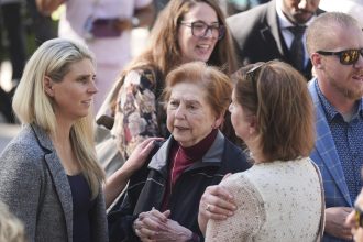 Menendez brothers’ aunt hospitalized after DA shares graphic photos in court: ‘There was no warning’