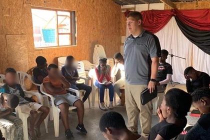 American pastor’s kidnapping in South Africa fueled by soaring armed robbery incidents in recent years
