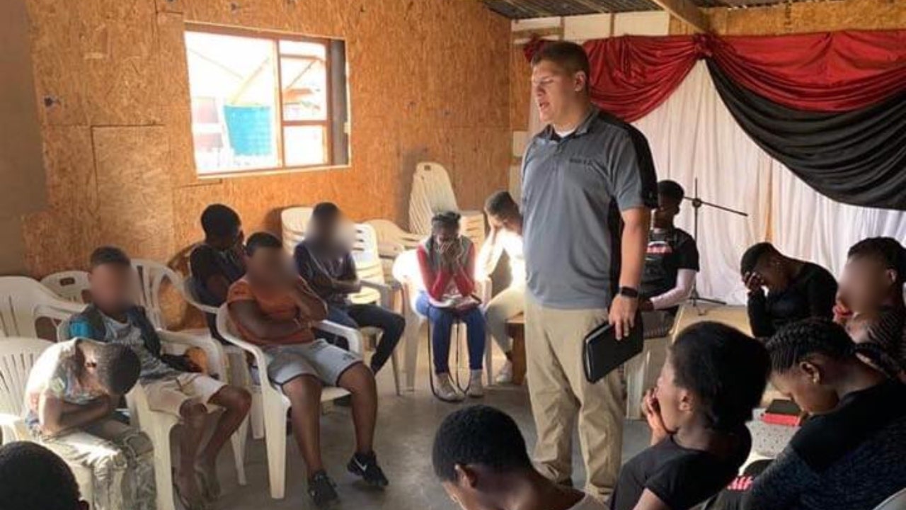 American pastor’s kidnapping in South Africa fueled by soaring armed robbery incidents in recent years