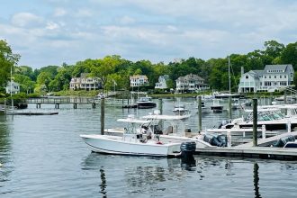 New England serial killer fears grow as police downplay threat encroaching on wealthy coastal enclaves