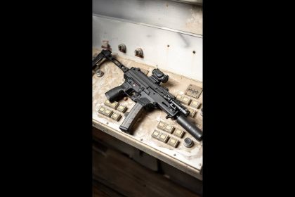 Would you want one? (Springfield Armory Kuna)
