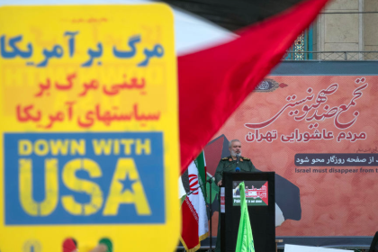 Bipartisan senators push tougher penalties for foreign-backed crimes on US soil