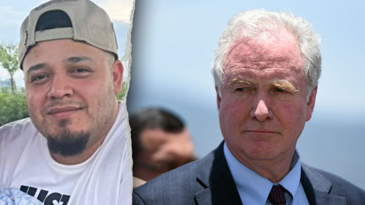 Dem senator says he will continue ‘fighting for the return’ of deported El Salvadoran man: ‘Won’t rest’