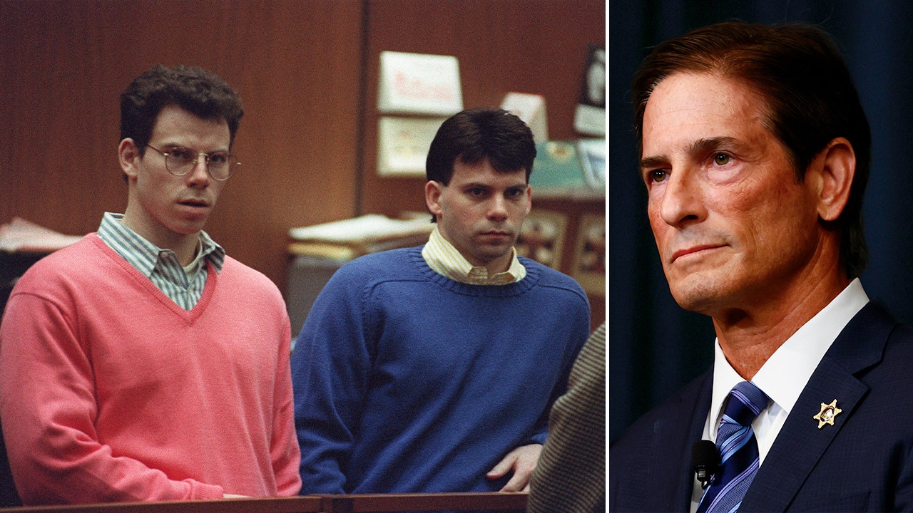 Menendez brothers’ family accuses DA of violating victim protection law after showing graphic photo in court