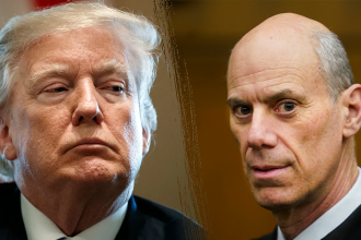 GREGG JARRETT: Trump’s deportation wins are a rebuke to scheming lawyers and activist judges