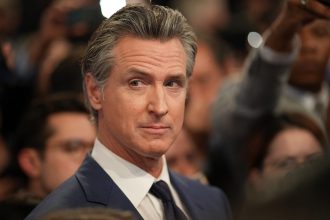 This is how we’ll know if California Gov. Gavin Newsom’s epiphany on ‘liberal governance’ is real
