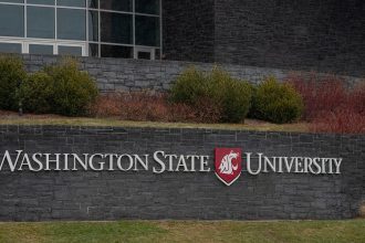 Washington State University instructor arrested for alleged assault of student with Trump hat