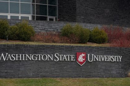 Washington State University instructor arrested for alleged assault of student with Trump hat