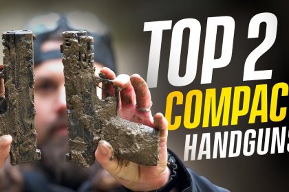 2 Best Compact Handguns For 2025? | USCCA Gun Reviews