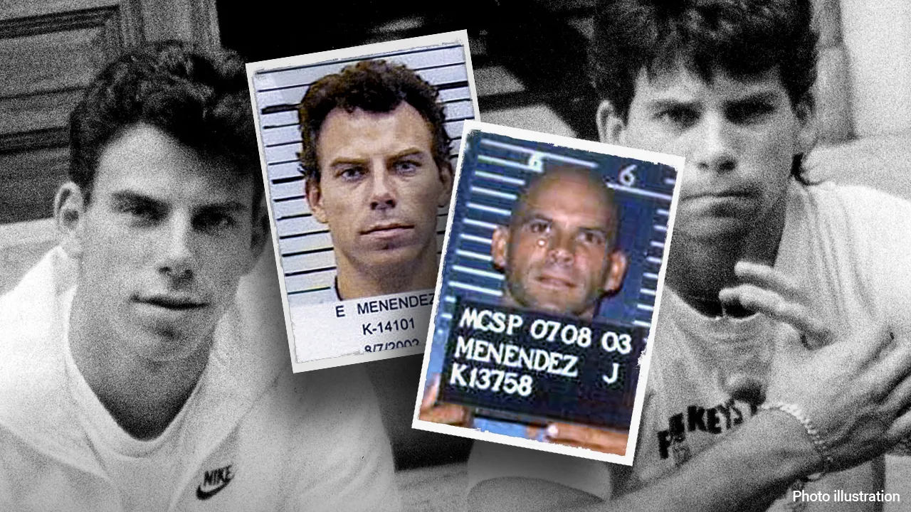 Menendez brothers attorney’s focus on grisly photos part of strategic defense play to free killers: experts