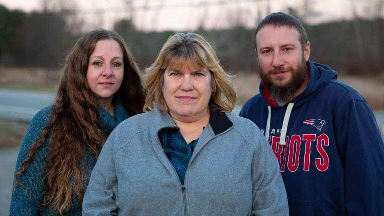 New England serial killer: CT River Valley survivor stabbed 27 times warns locals to remain ‘vigilant’